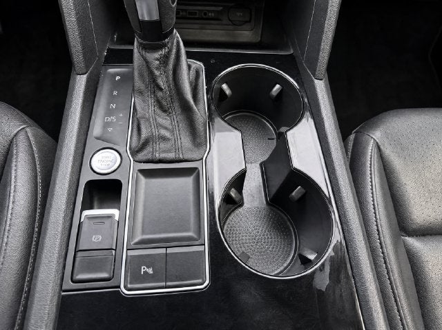2021 Volkswagen Atlas 3.6L V6 SEL