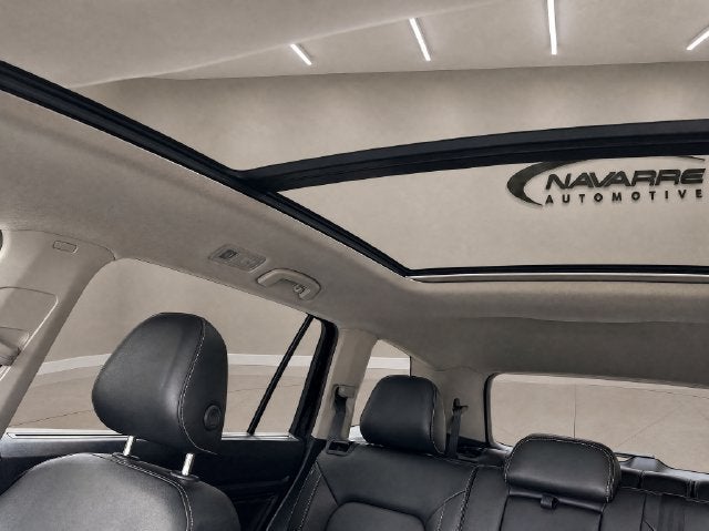 2021 Volkswagen Atlas 3.6L V6 SEL