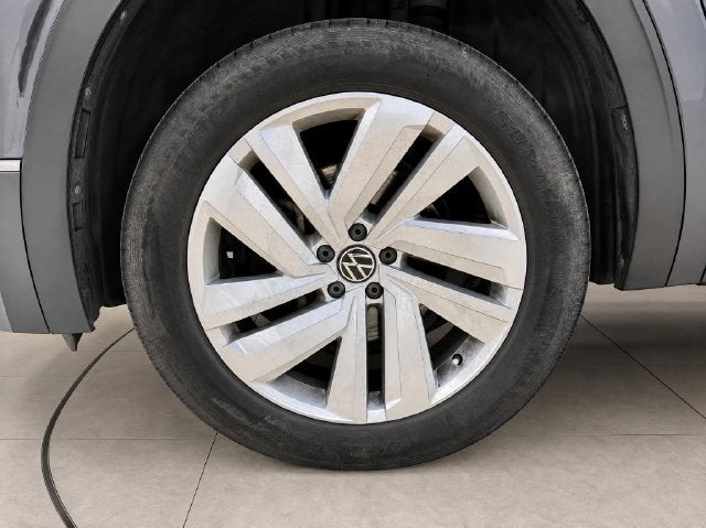 2021 Volkswagen Atlas 3.6L V6 SEL