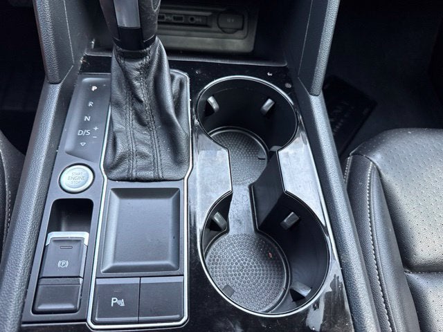 2021 Volkswagen Atlas 3.6L V6 SEL