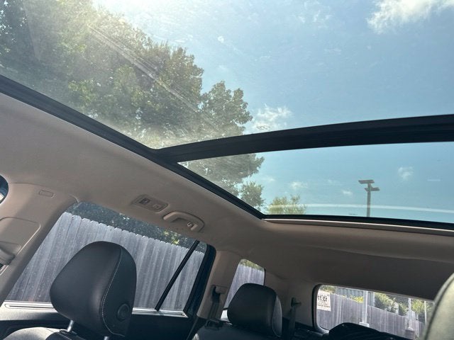 2021 Volkswagen Atlas 3.6L V6 SEL