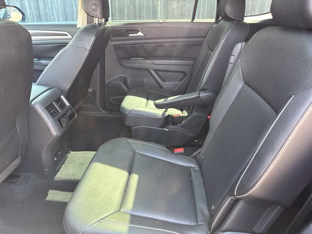 2021 Volkswagen Atlas 3.6L V6 SEL