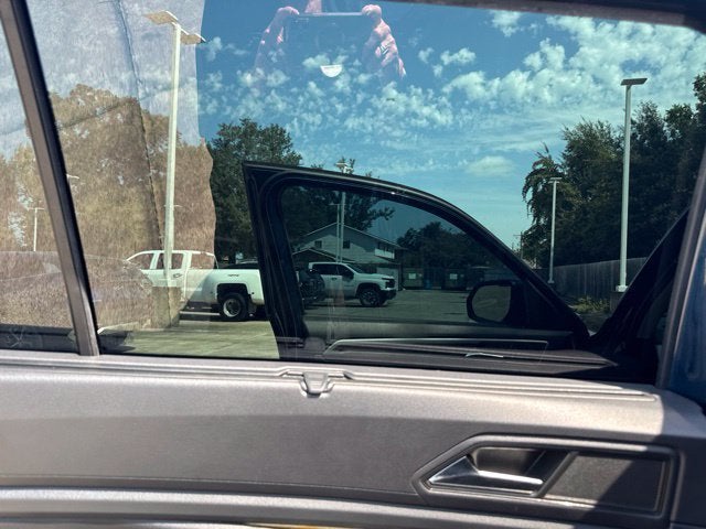 2021 Volkswagen Atlas 3.6L V6 SEL