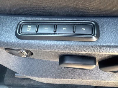 2021 Volkswagen Atlas 3.6L V6 SEL