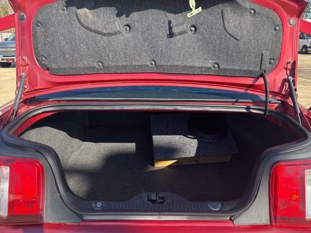 2011 Ford Mustang GT