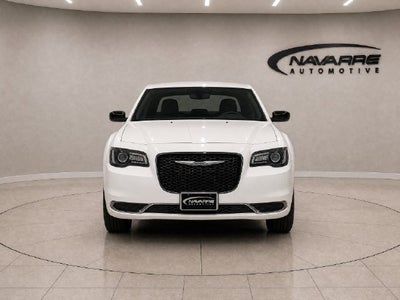 2019 Chrysler 300 Touring