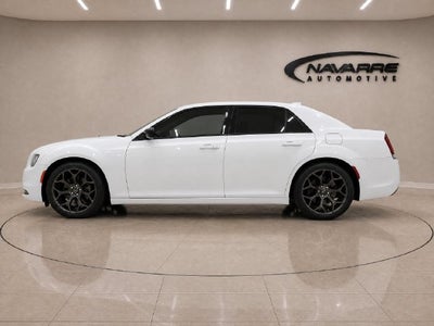2019 Chrysler 300 Touring