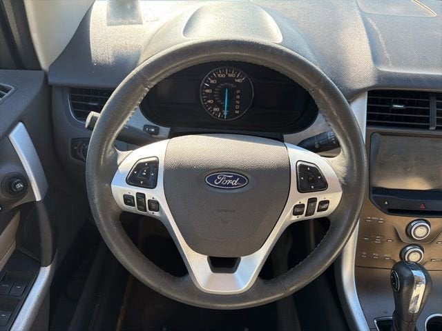 2012 Ford Edge SEL