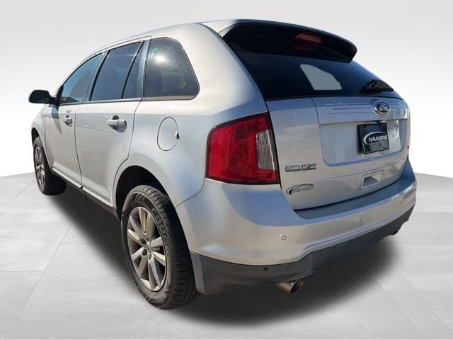 2012 Ford Edge SEL