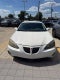 2007 Pontiac Grand Prix 4DR SDN