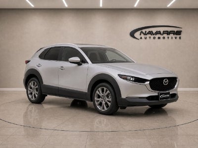 2024 Mazda Mazda CX-30 2.5 S Preferred Package