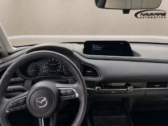 2024 Mazda Mazda CX-30 2.5 S Preferred Package