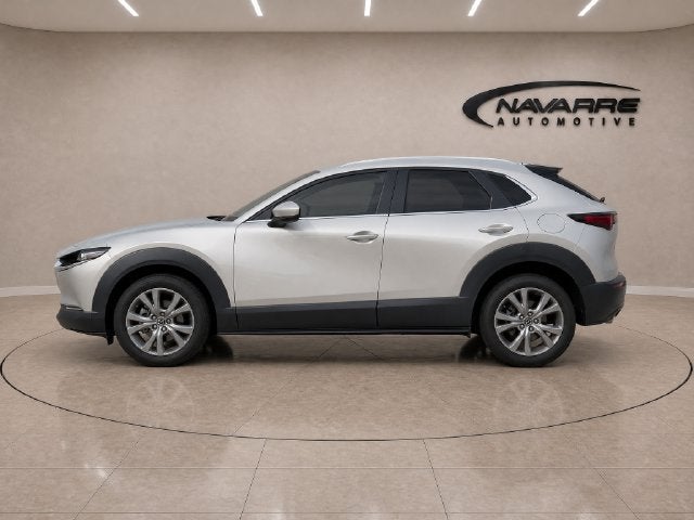 2024 Mazda Mazda CX-30 2.5 S Preferred Package