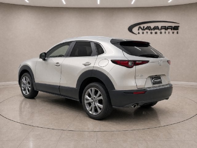 2024 Mazda Mazda CX-30 2.5 S Preferred Package
