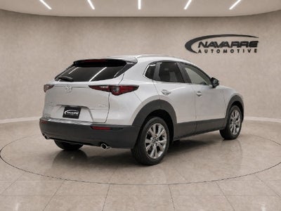2024 Mazda Mazda CX-30 2.5 S Preferred Package
