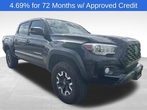 2022 Toyota Tacoma 2WD SR5