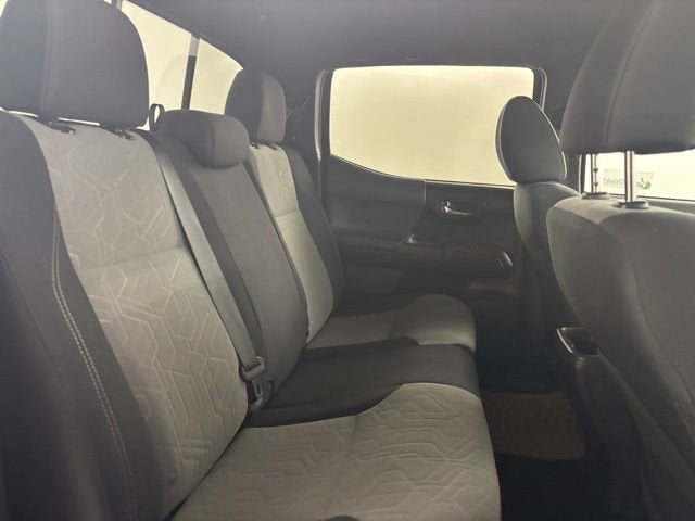 2022 Toyota Tacoma 2WD SR5