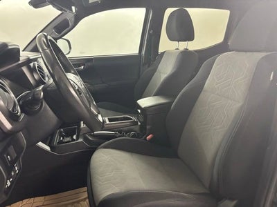 2022 Toyota Tacoma 2WD SR5