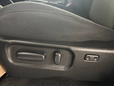 2022 Toyota Tacoma 2WD SR5