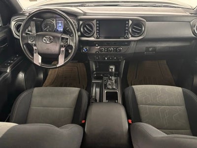 2022 Toyota Tacoma 2WD SR5