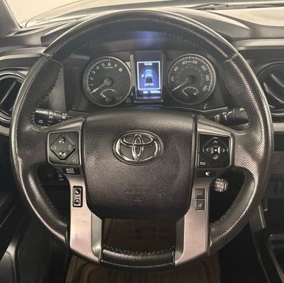 2022 Toyota Tacoma 2WD SR5