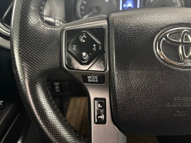 2022 Toyota Tacoma 2WD SR5