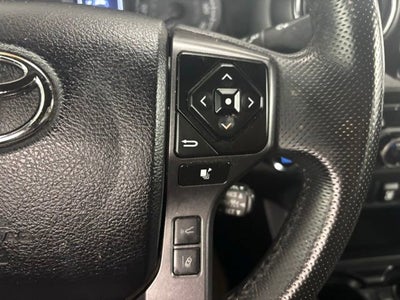 2022 Toyota Tacoma 2WD SR5