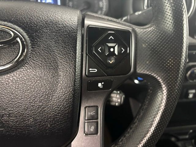 2022 Toyota Tacoma 2WD SR5