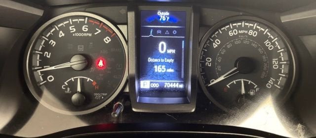 2022 Toyota Tacoma 2WD SR5