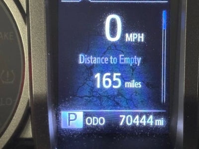 2022 Toyota Tacoma 2WD SR5