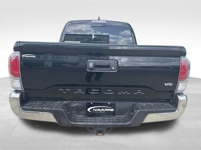 2022 Toyota Tacoma 2WD SR5