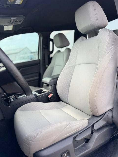 2025 Toyota Tacoma 2WD SR5