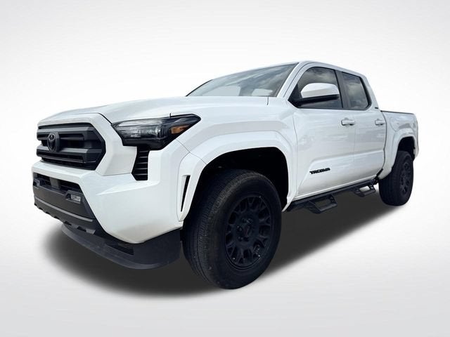 2025 Toyota Tacoma 2WD SR5