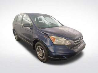 2011 Honda CR-V LX