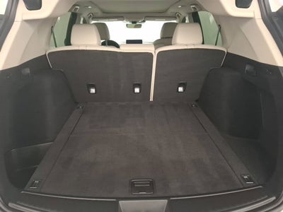 2025 Acura RDX w/Technology Package