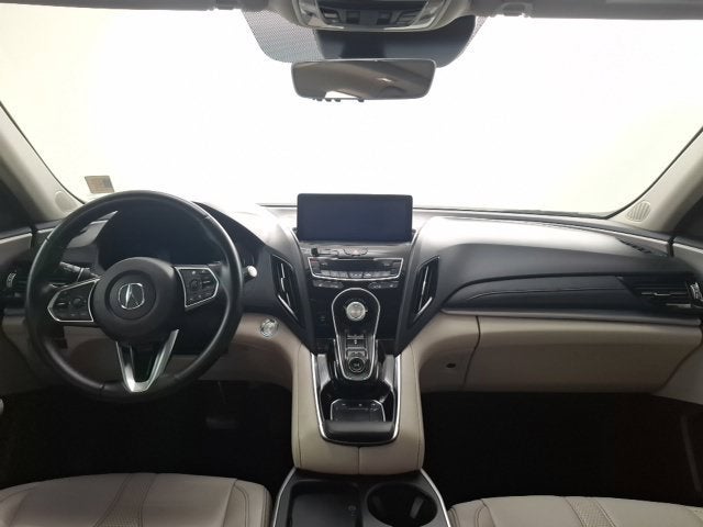 2025 Acura RDX w/Technology Package