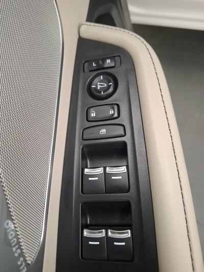 2025 Acura RDX w/Technology Package