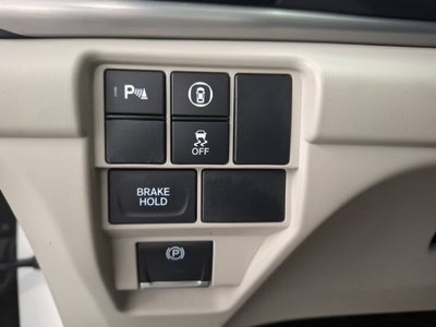2025 Acura RDX w/Technology Package