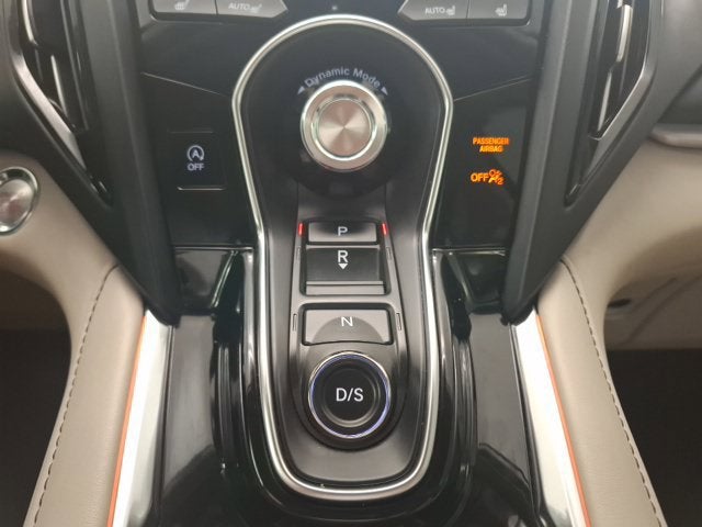 2025 Acura RDX w/Technology Package