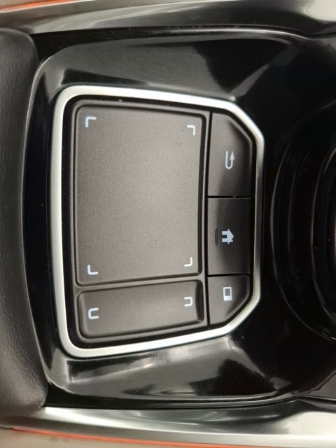 2025 Acura RDX w/Technology Package
