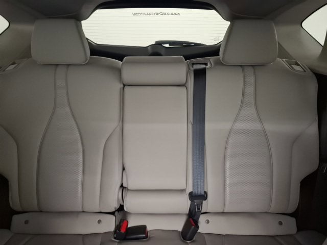 2025 Acura RDX w/Technology Package