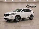 2025 Acura RDX w/Technology Package