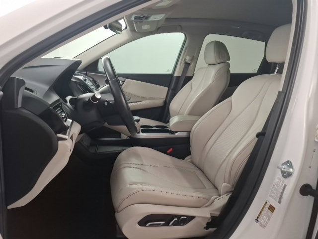 2025 Acura RDX w/Technology Package