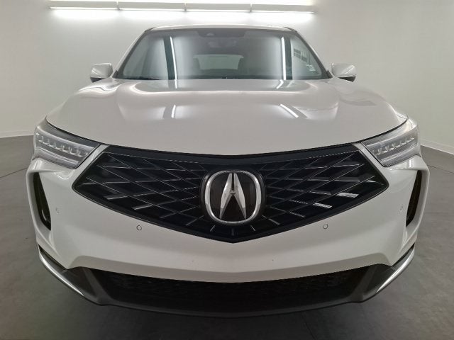 2025 Acura RDX w/Technology Package