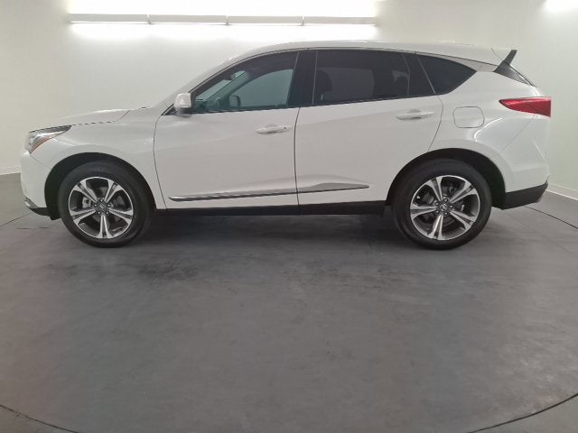 2025 Acura RDX w/Technology Package