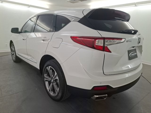 2025 Acura RDX w/Technology Package