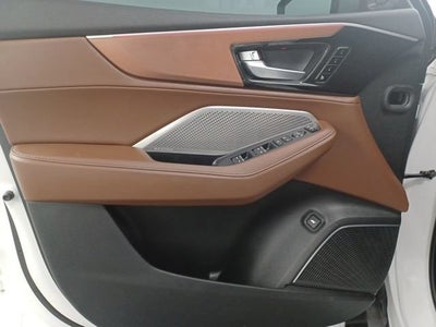 2023 Acura MDX w/Technology Package