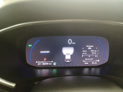 2023 Acura MDX w/Technology Package