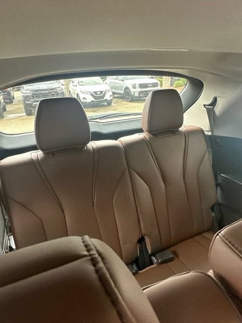2025 Acura MDX w/Technology Package