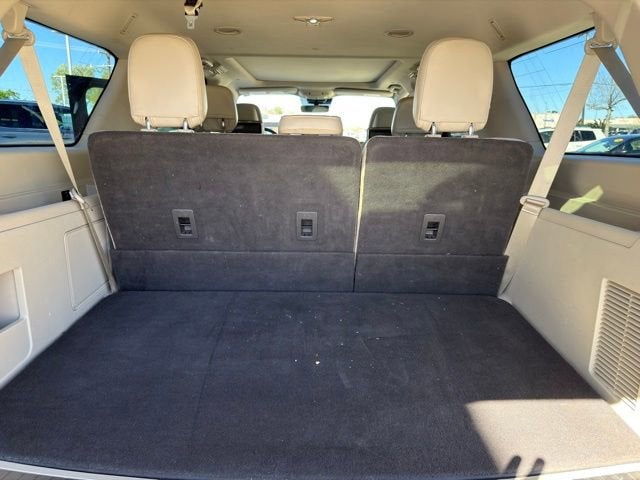 2019 Lincoln Navigator L Reserve